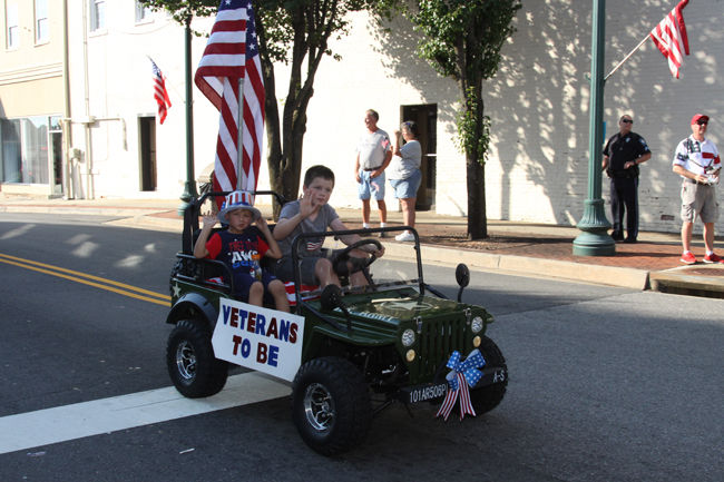 Parade